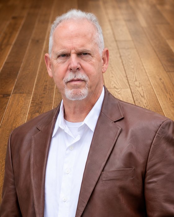 Andy Harman, owner of The Floorman of Islip